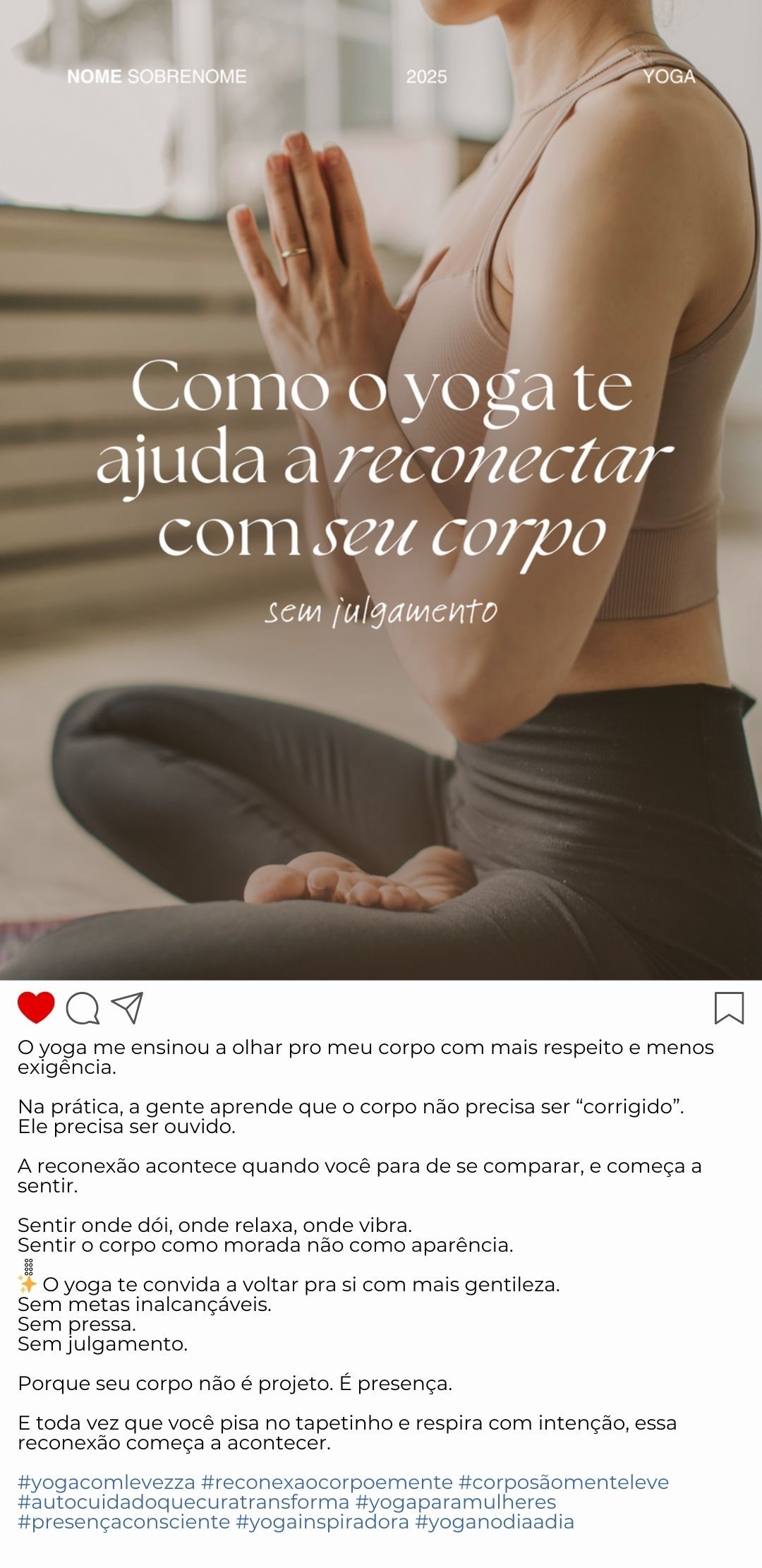 POSTS COM LEGENDAS - 28