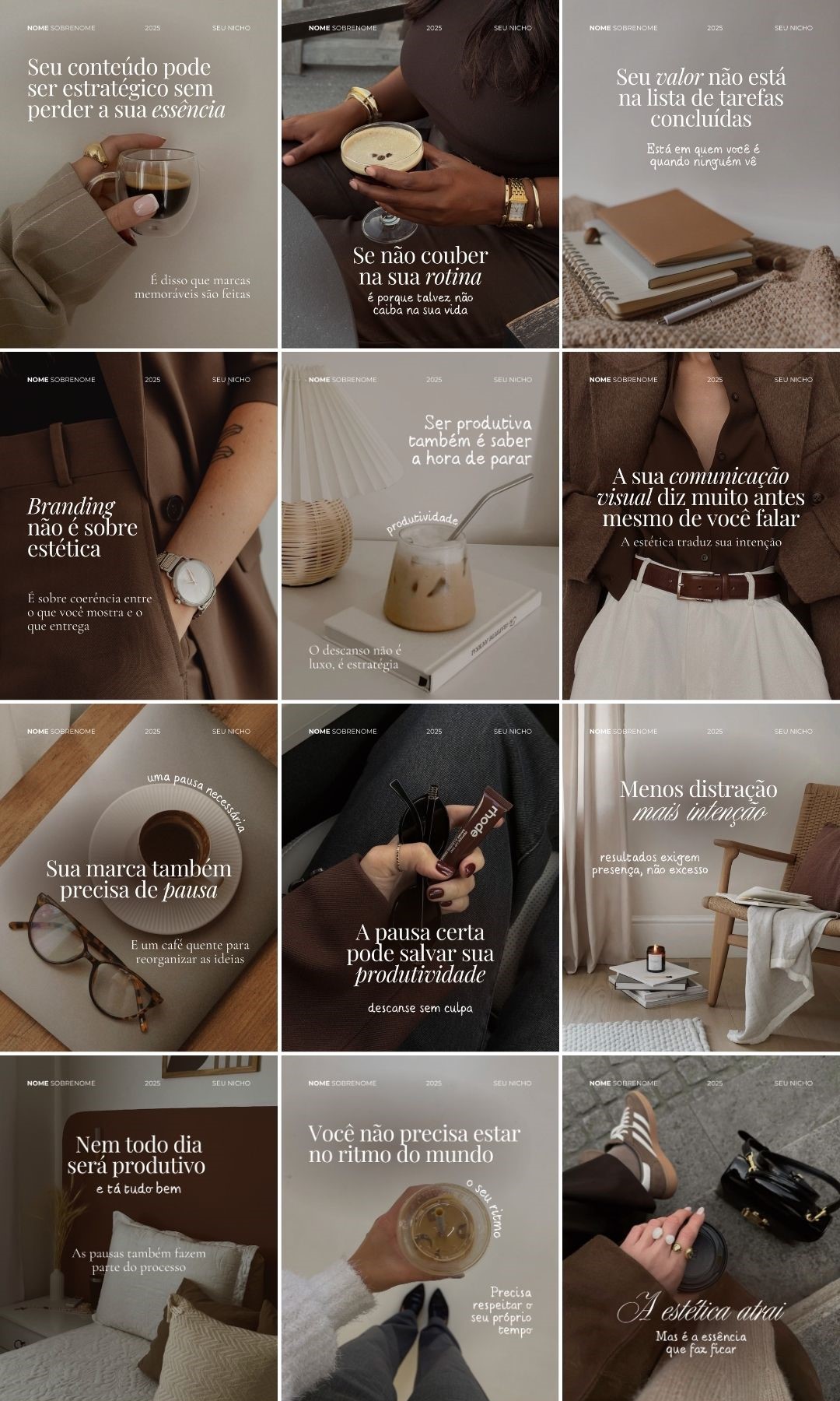 CRIATIVOS STORIES - 8