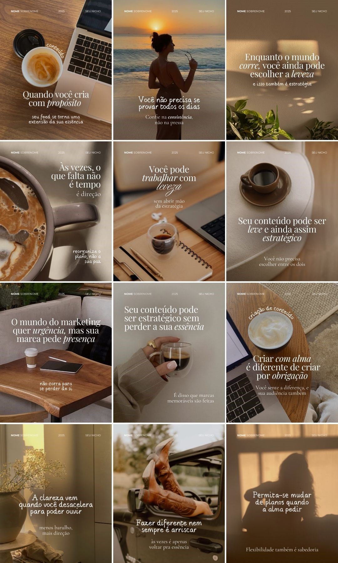 CRIATIVOS STORIES - 9