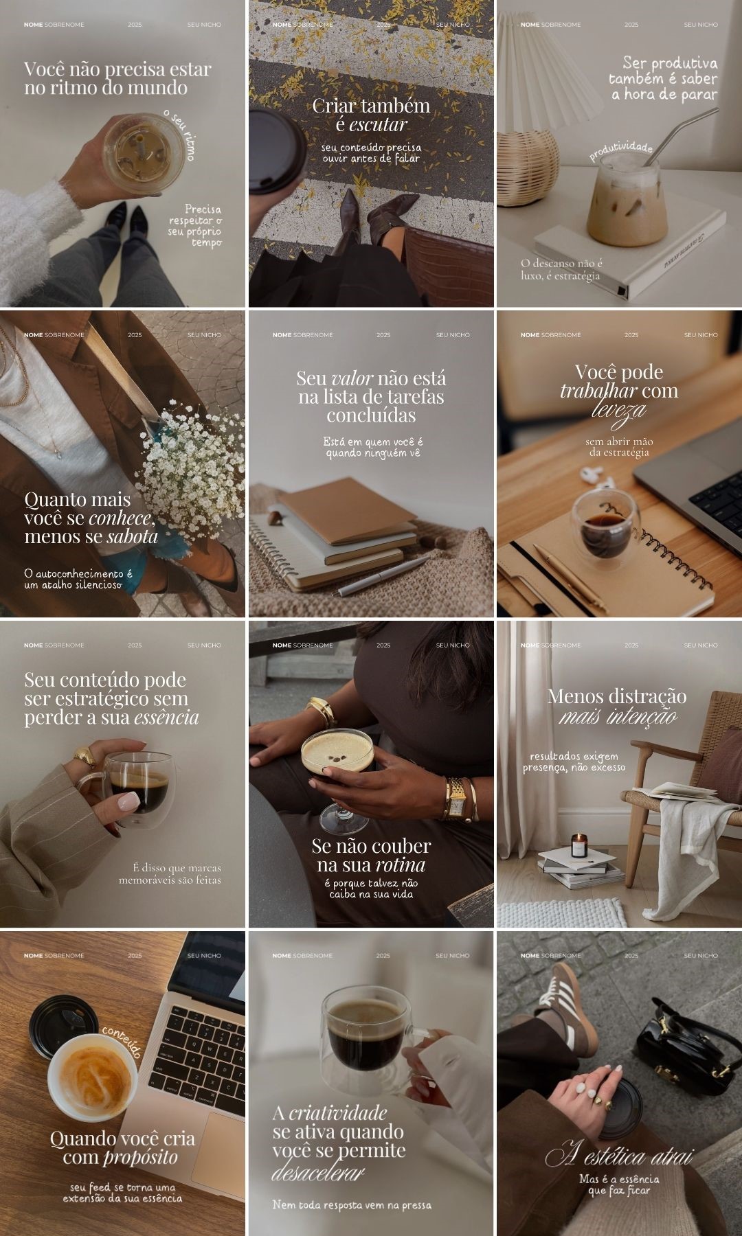 CRIATIVOS STORIES - 10