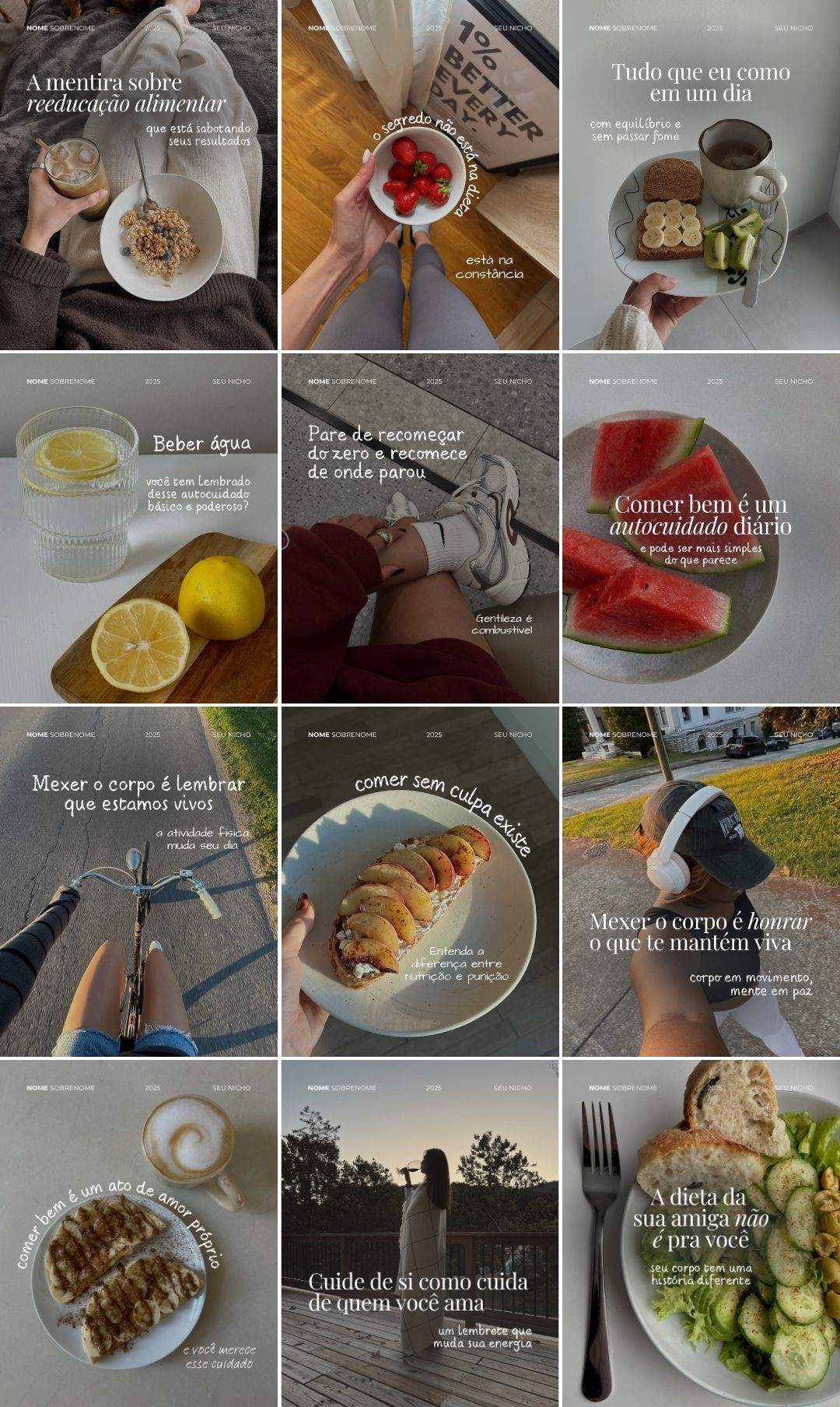 CRIATIVOS STORIES - 47